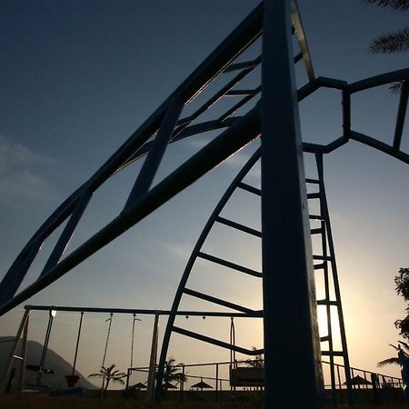 Dibba Beach Resort Esterno foto