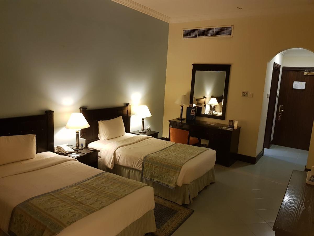 Dibba Beach Resort Esterno foto