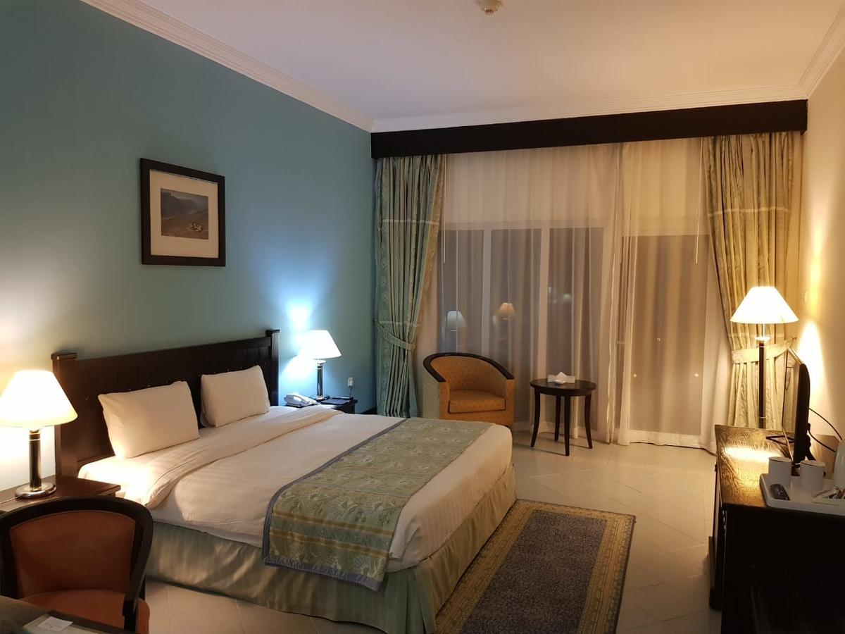 Dibba Beach Resort Esterno foto