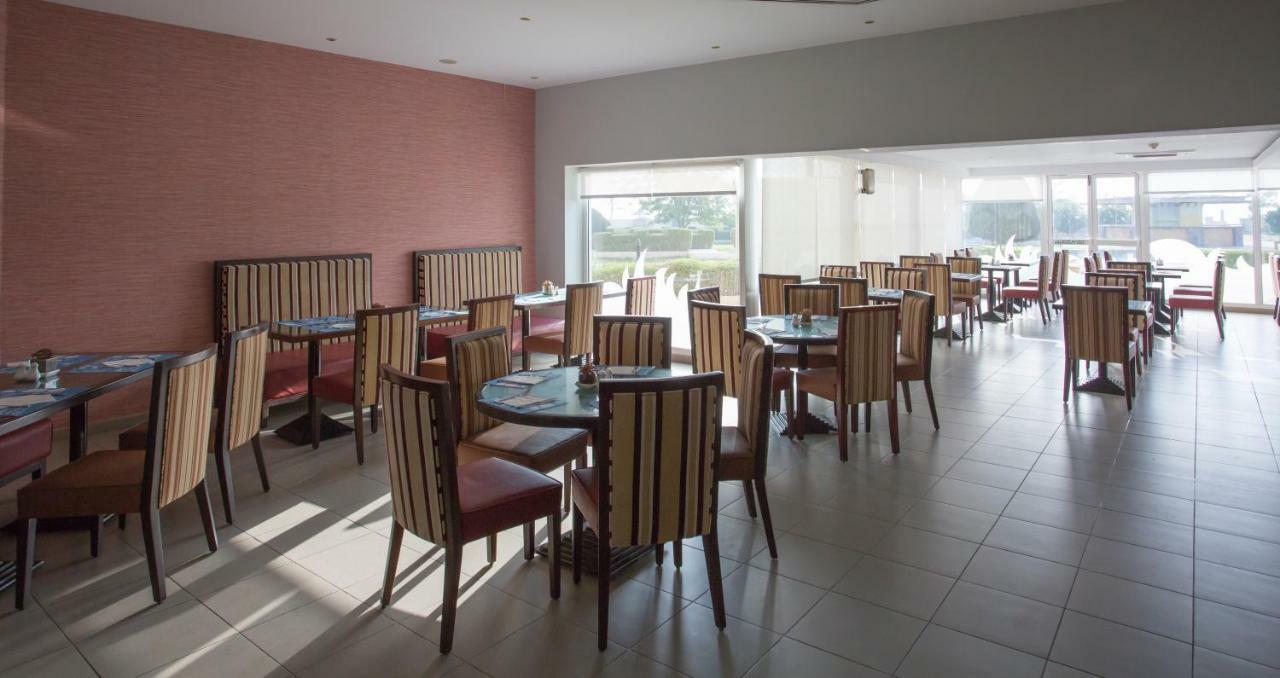 Dibba Beach Resort Esterno foto