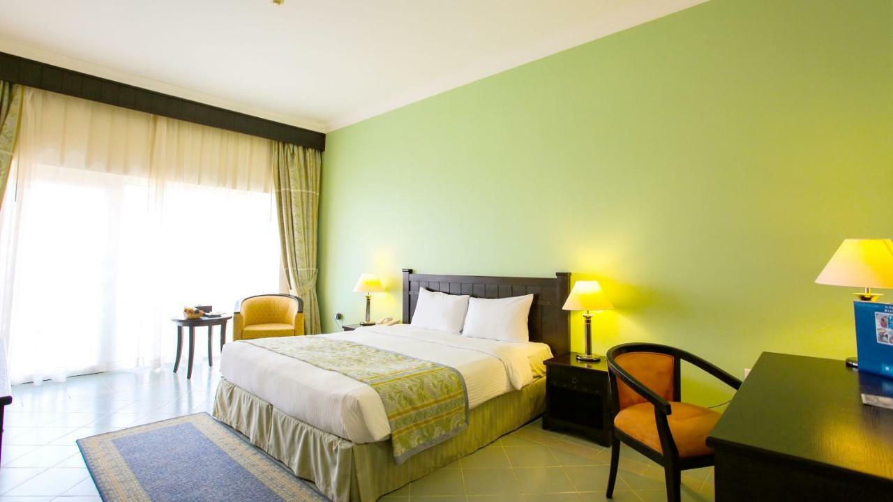 Dibba Beach Resort Esterno foto